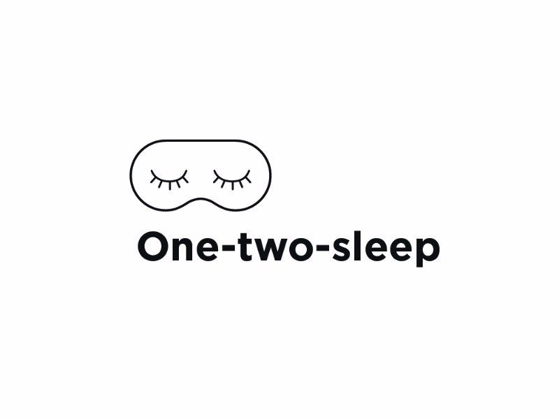 One two sleep