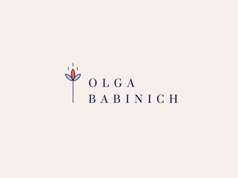 Olga Babynich