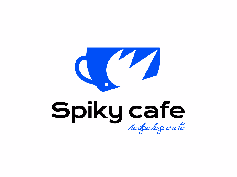 SPIKY CAFE