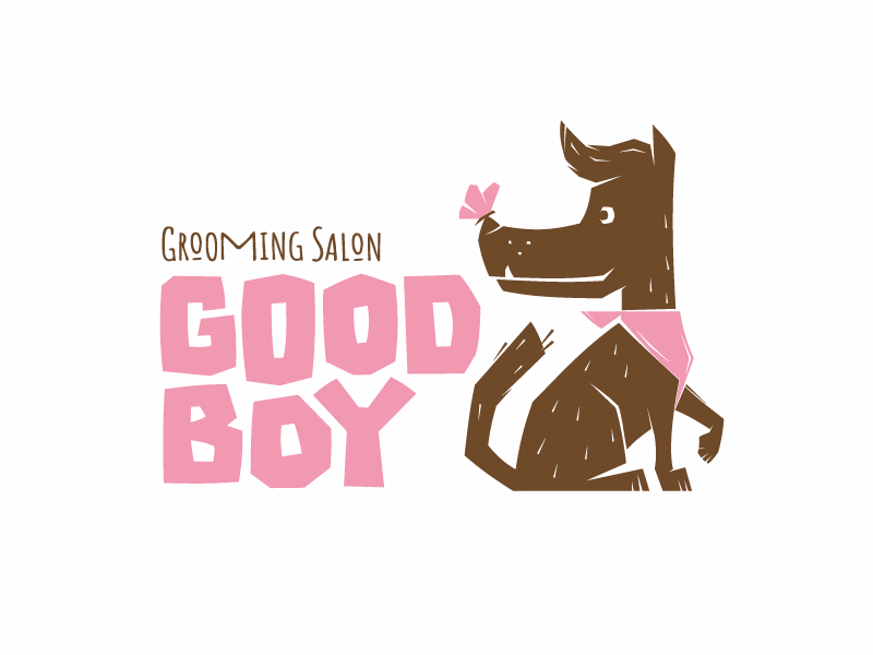 Good Boy