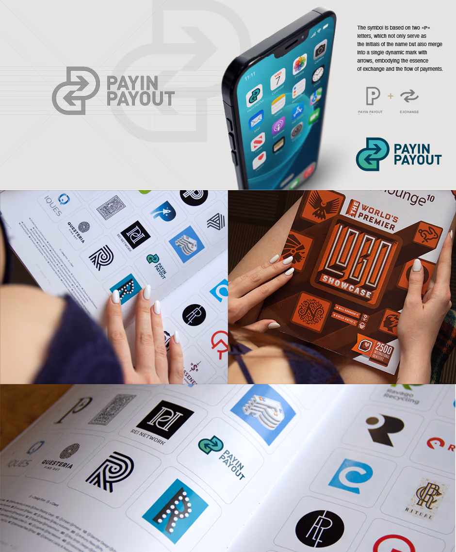 PayIn PayOut presentation