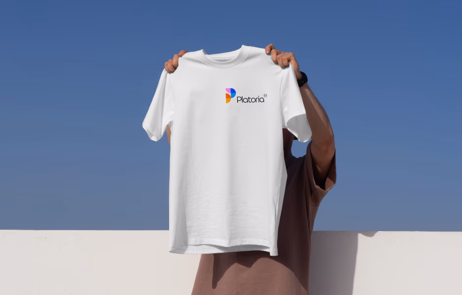 Platoria presentation