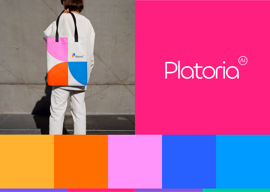 Platoria presentation