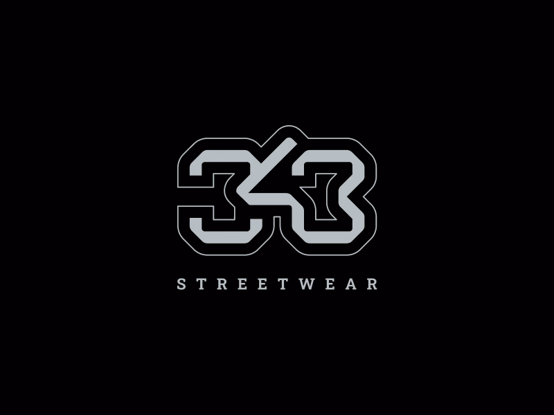 343 STREETWEAR