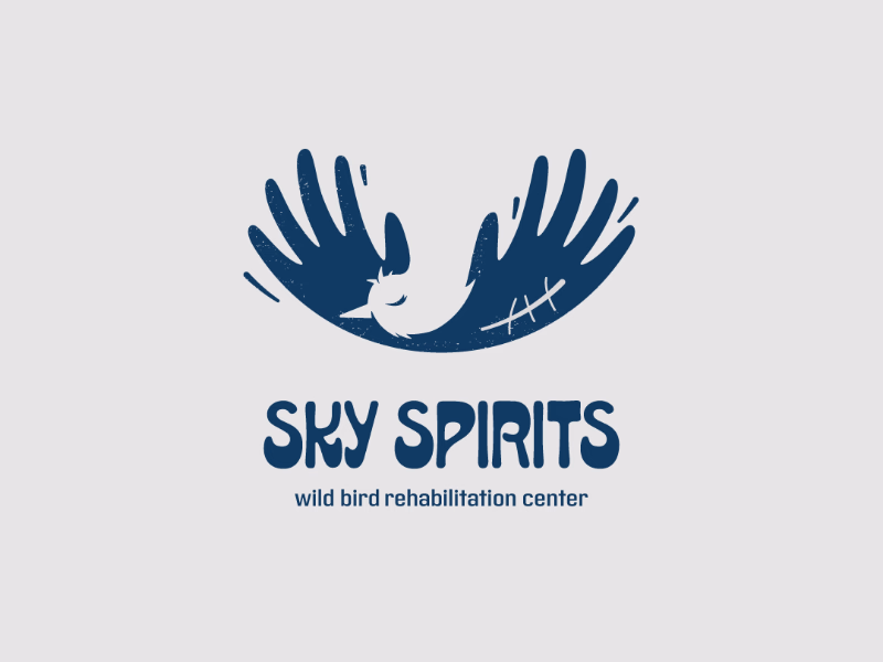 Sky spitits