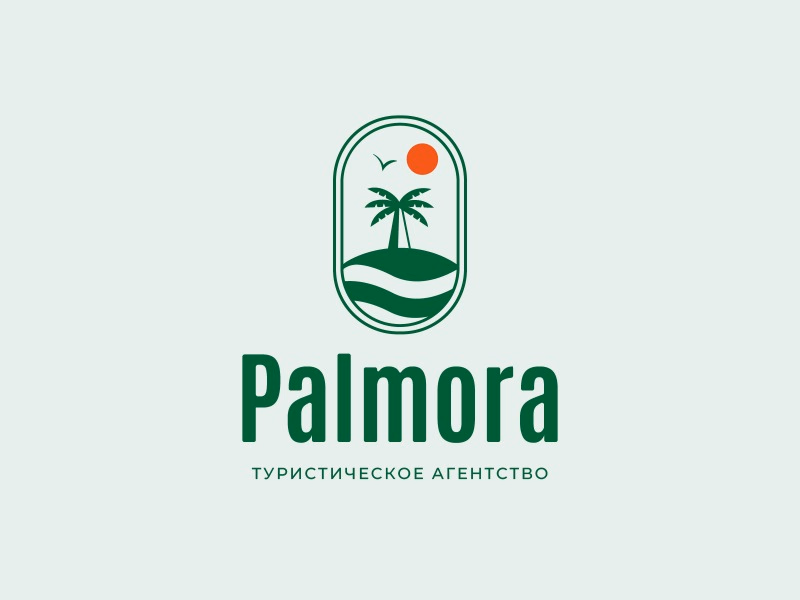 Palmora