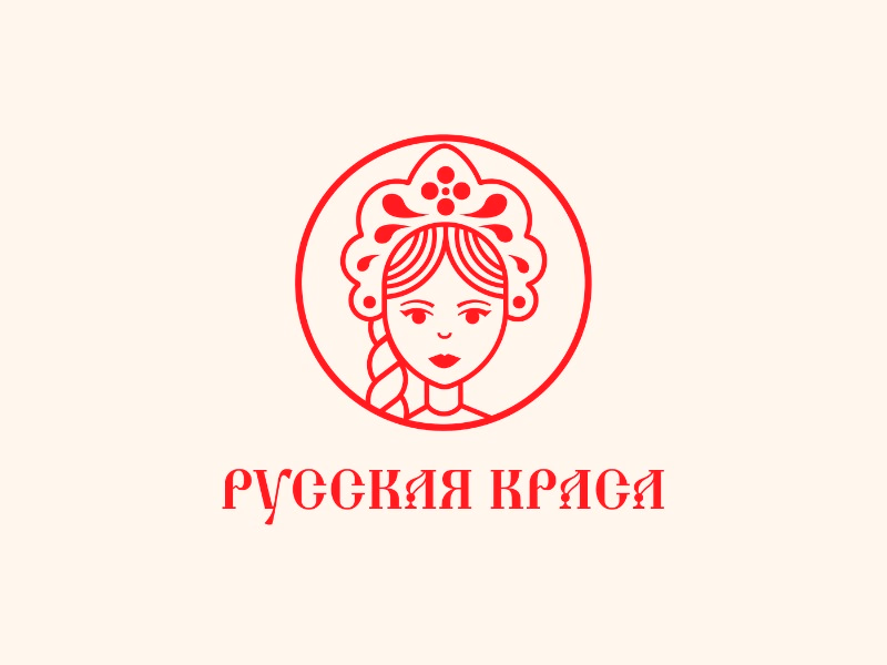 Русская Краса