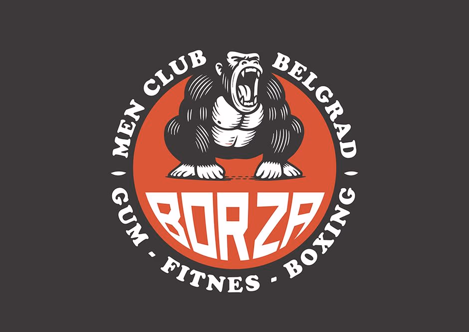 Borza presentation