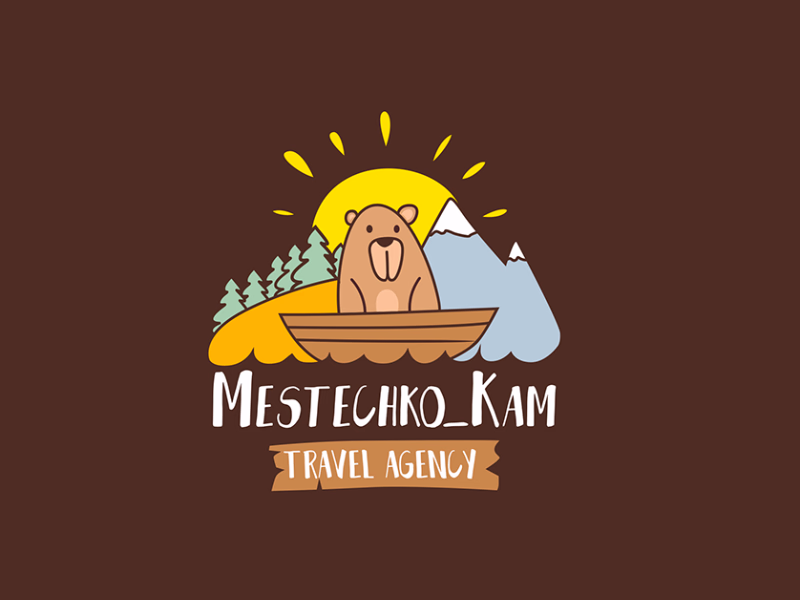 Местечко Кам