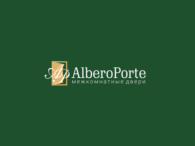 Albero Porte