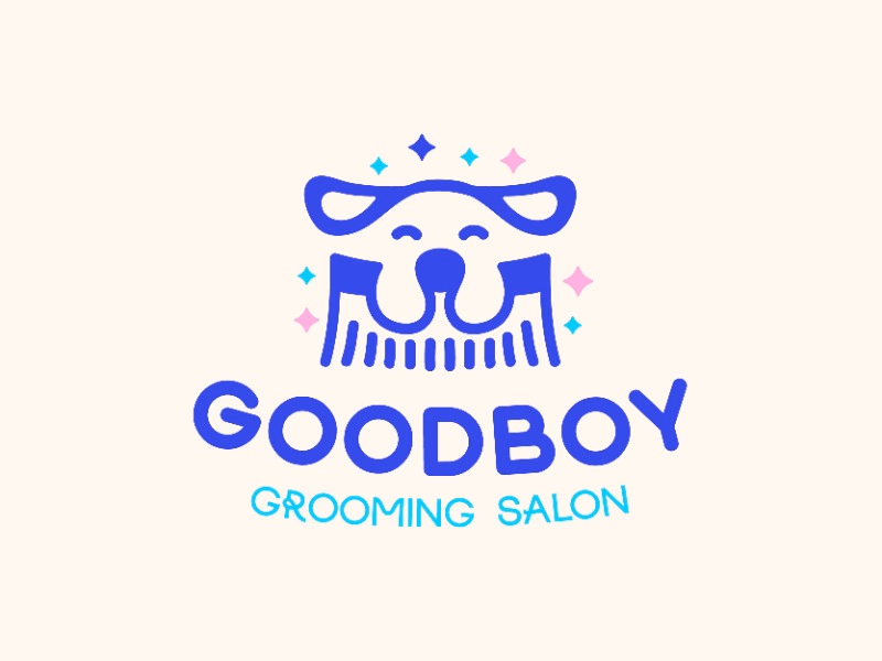 goodboy grooming salon
