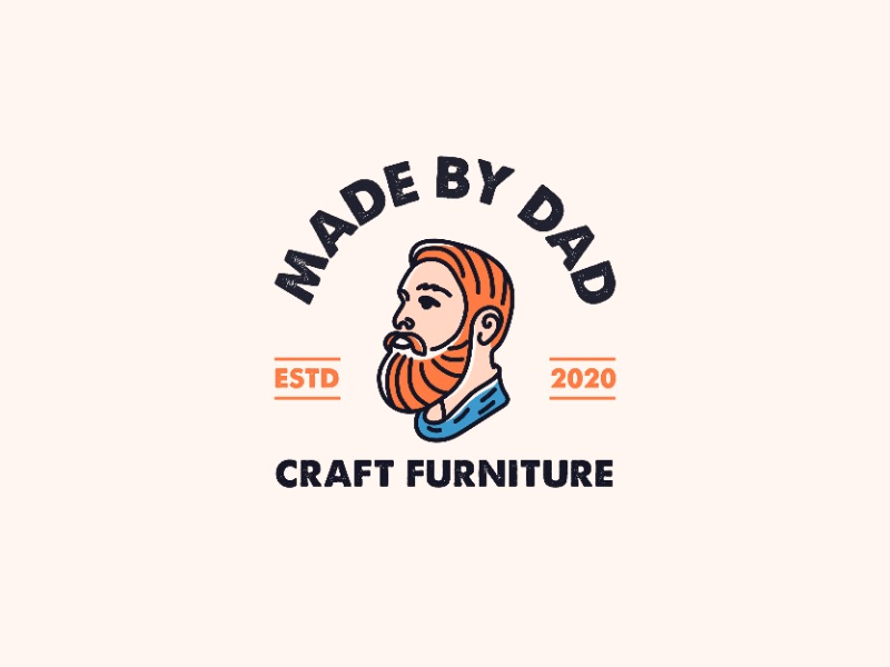 MADE BY DAD craft furniture