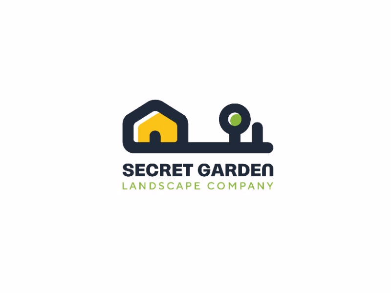 SECRET GARDEN landscape company