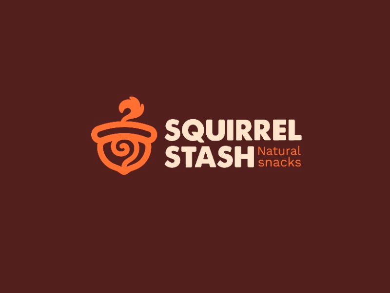 SQUIRREL STASH NATURAL SNACKS