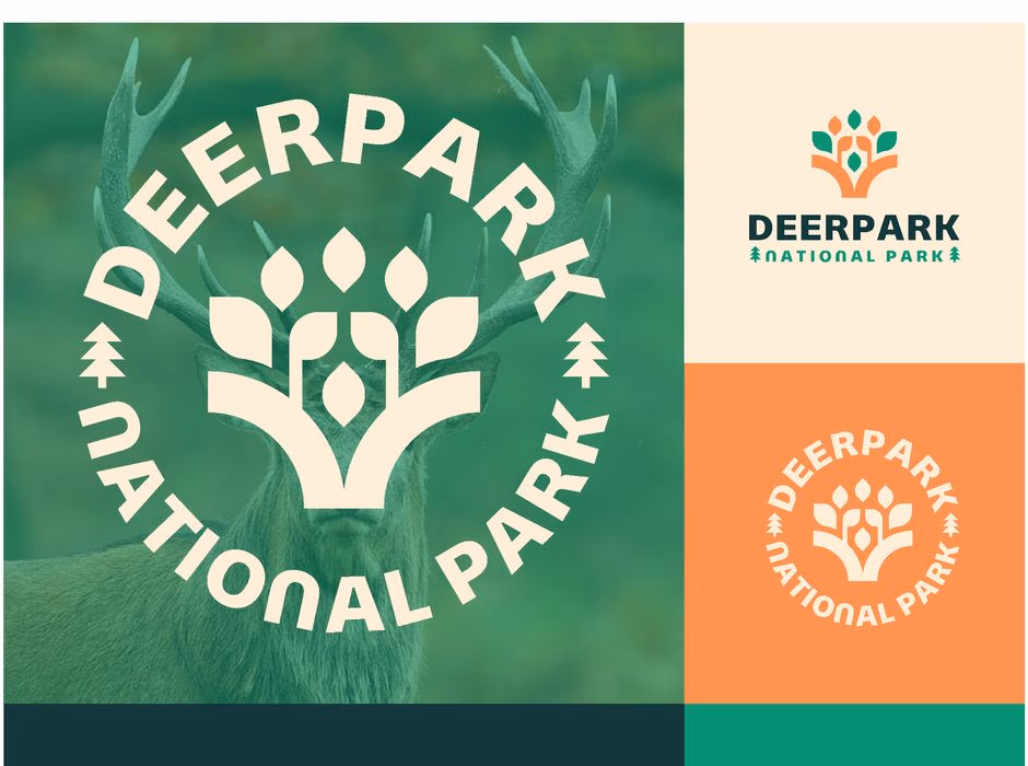 DEER PARK NATIONAL PARK presentation