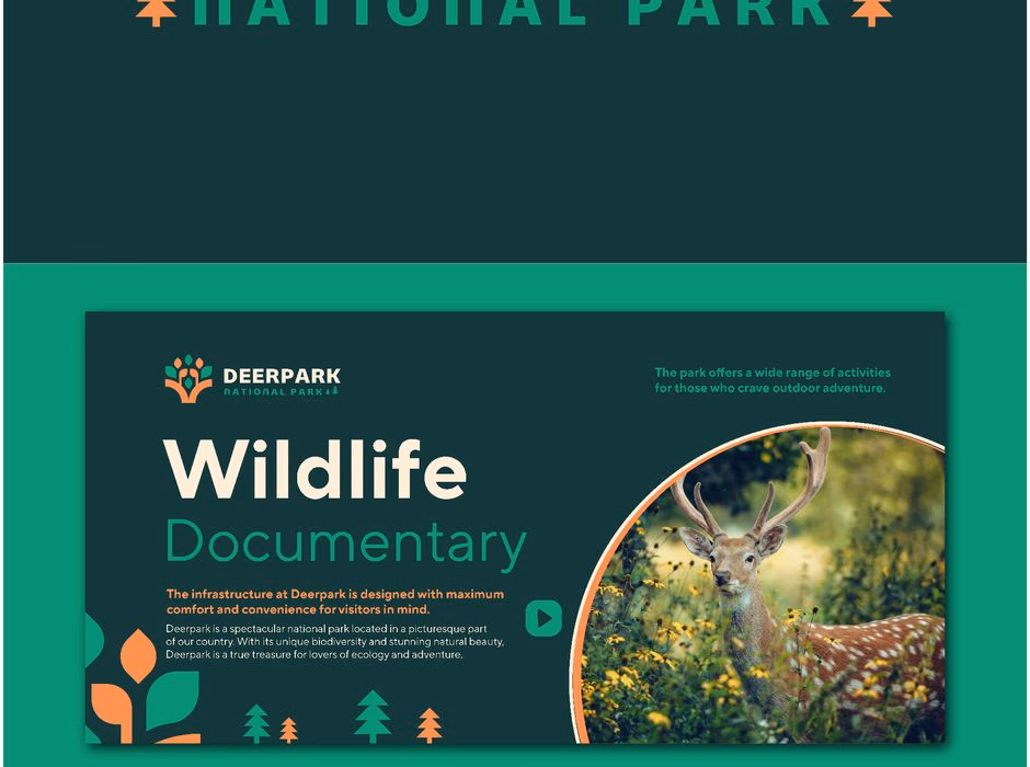 DEER PARK NATIONAL PARK presentation