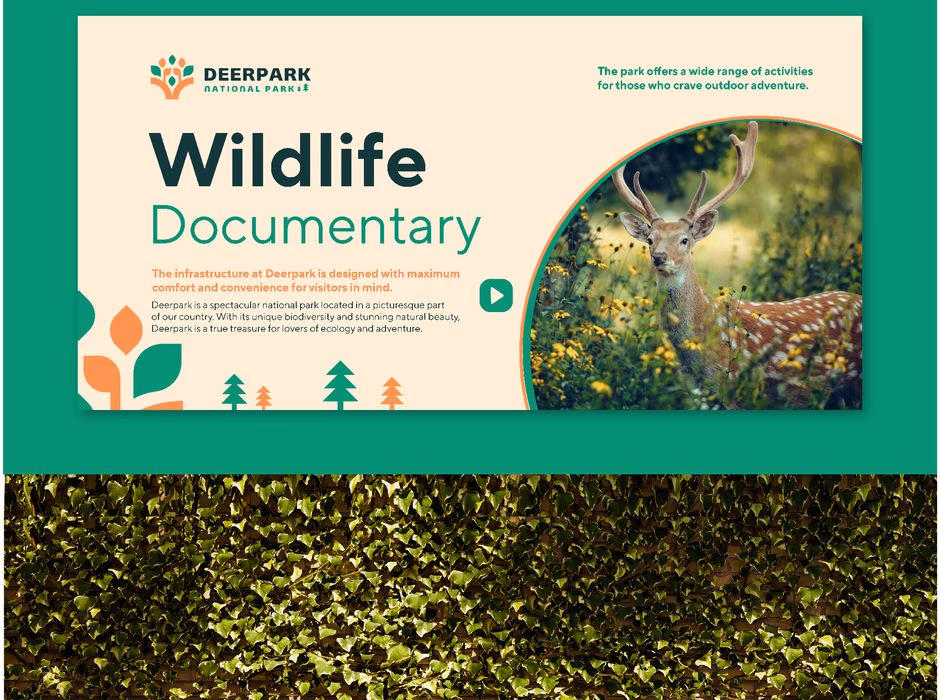 DEER PARK NATIONAL PARK presentation