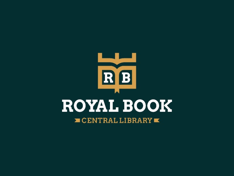 Royal book central library