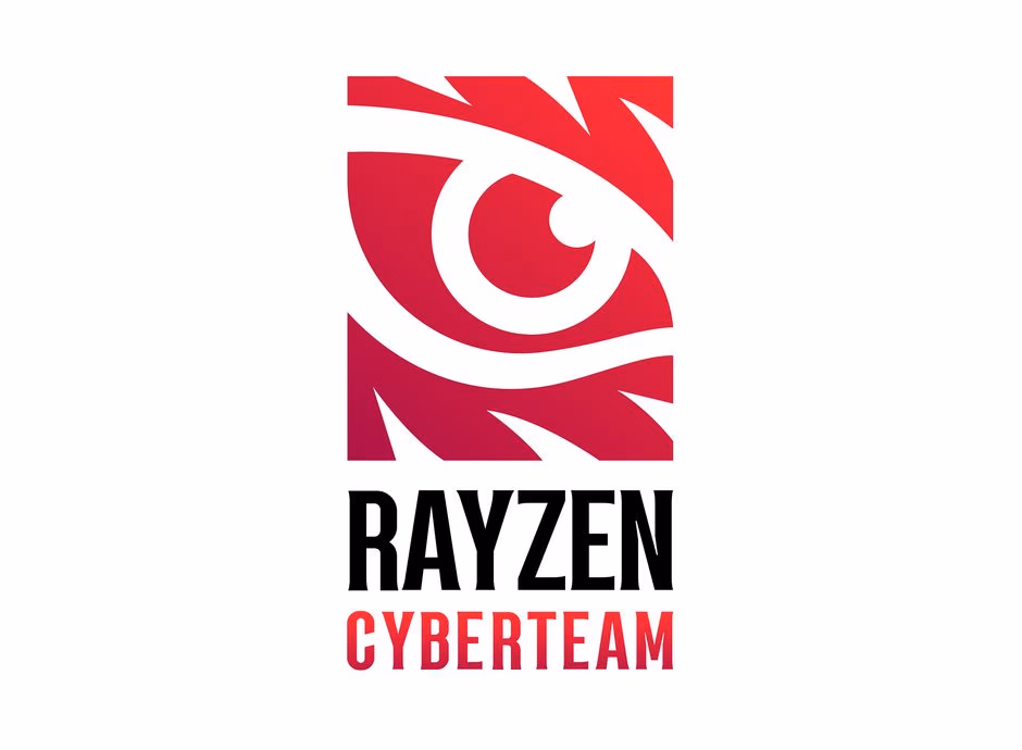 RAYZEN CYBERTEAM presentation