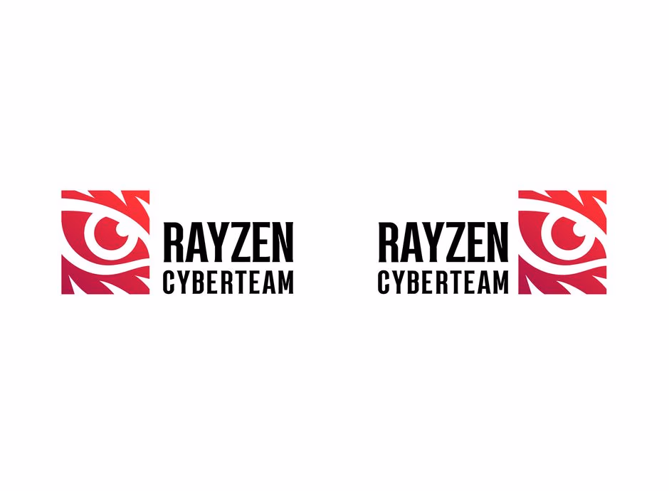 RAYZEN CYBERTEAM presentation