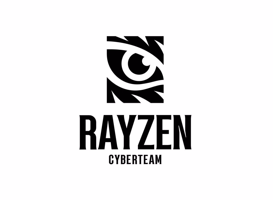 RAYZEN CYBERTEAM presentation