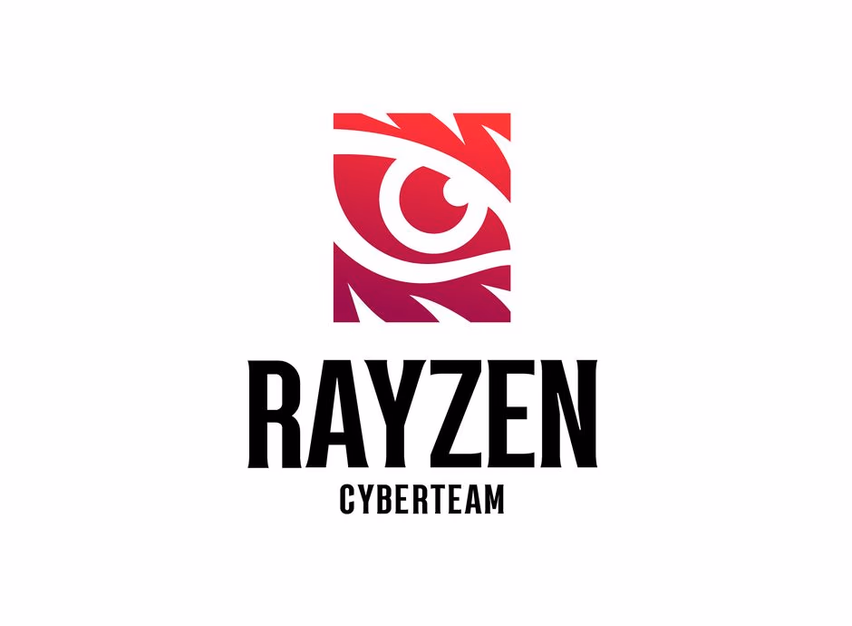 RAYZEN CYBERTEAM presentation