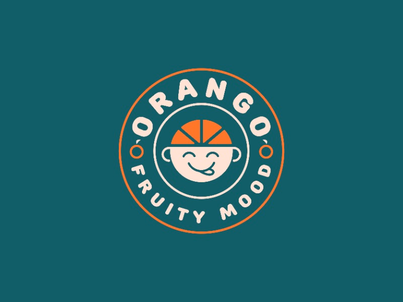 orango fruity mood