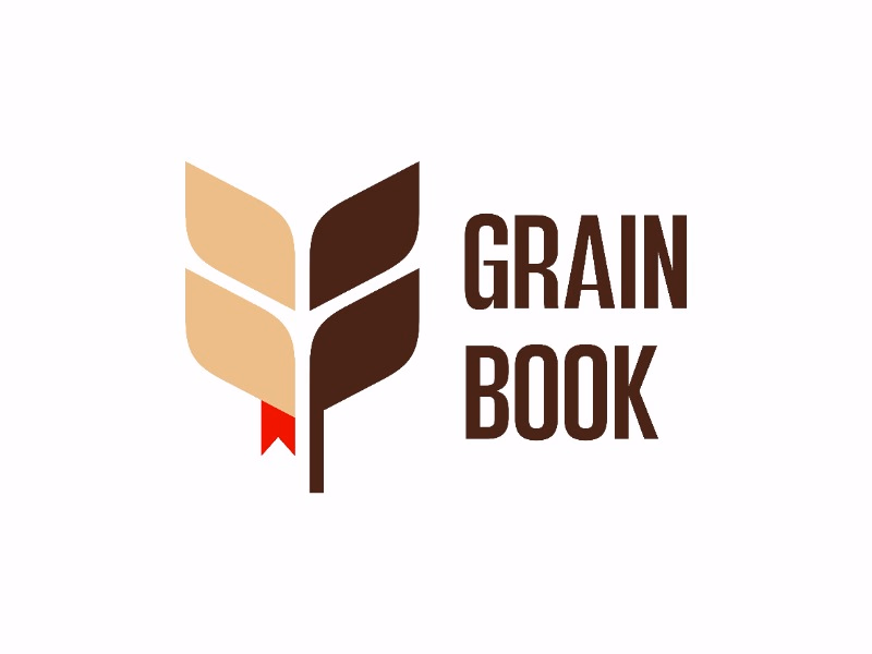 GRAIN BOOK