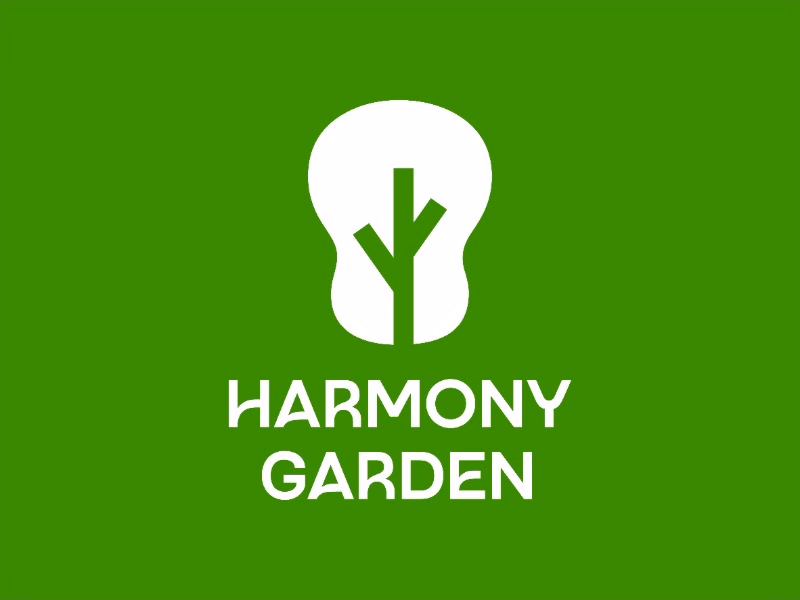 HARMONY GARDEN