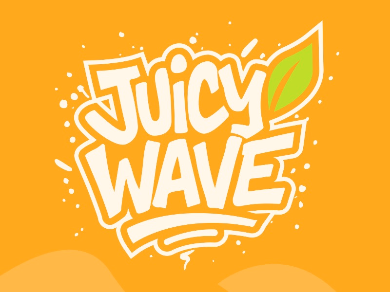 Juicy Wave