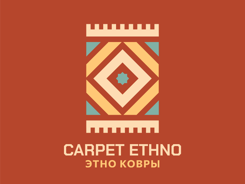 Carpet Ethno
