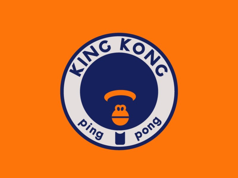 King Kong