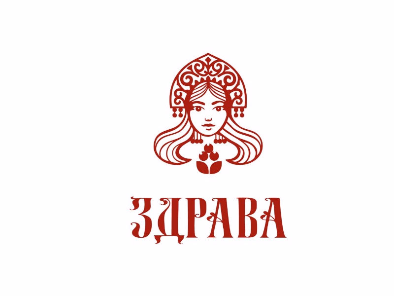 Здрава shot