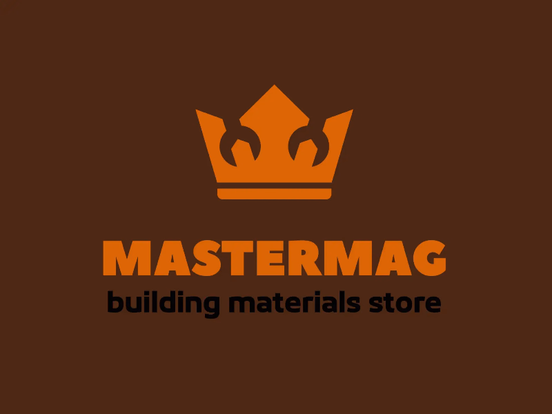 MASTERMAG shot