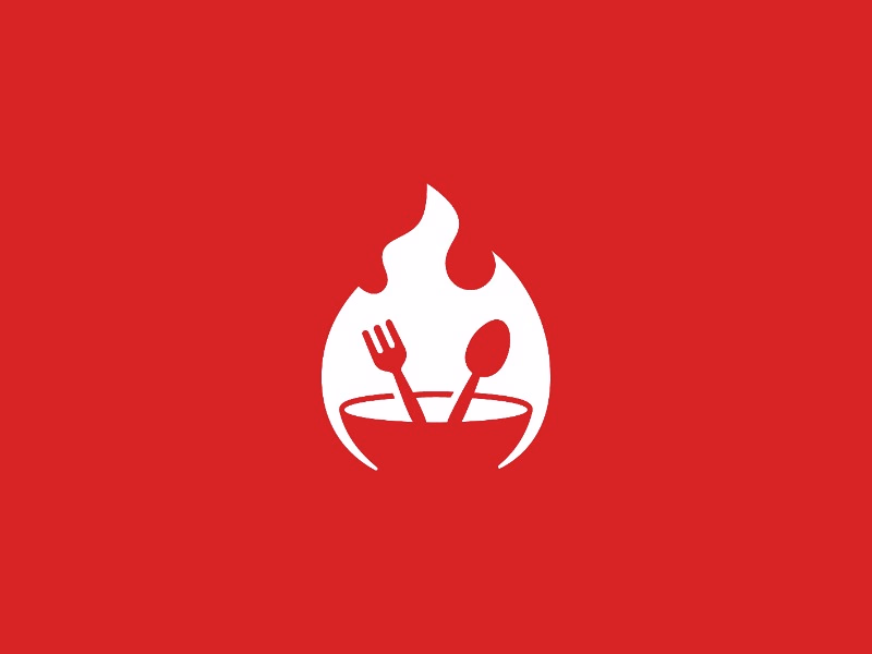 Food logo
