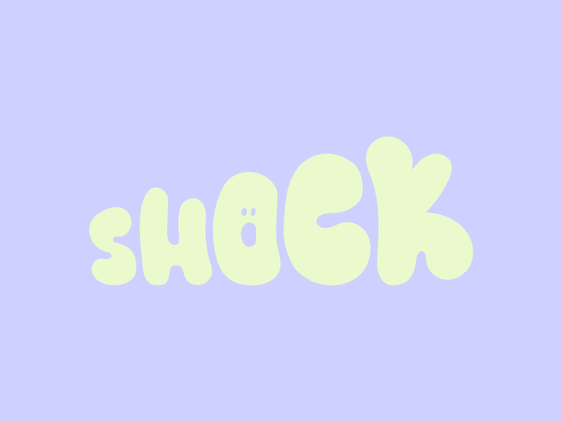 SHOCK