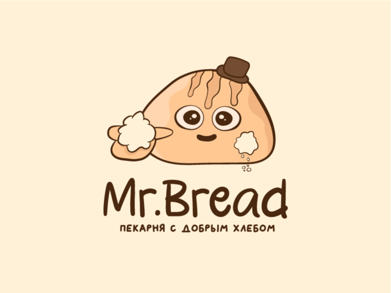 Mr Bread