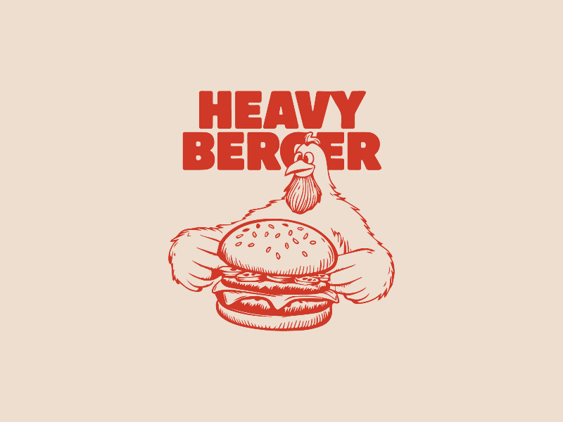 Heavy Burger