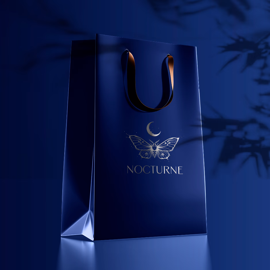 Nocturne presentation