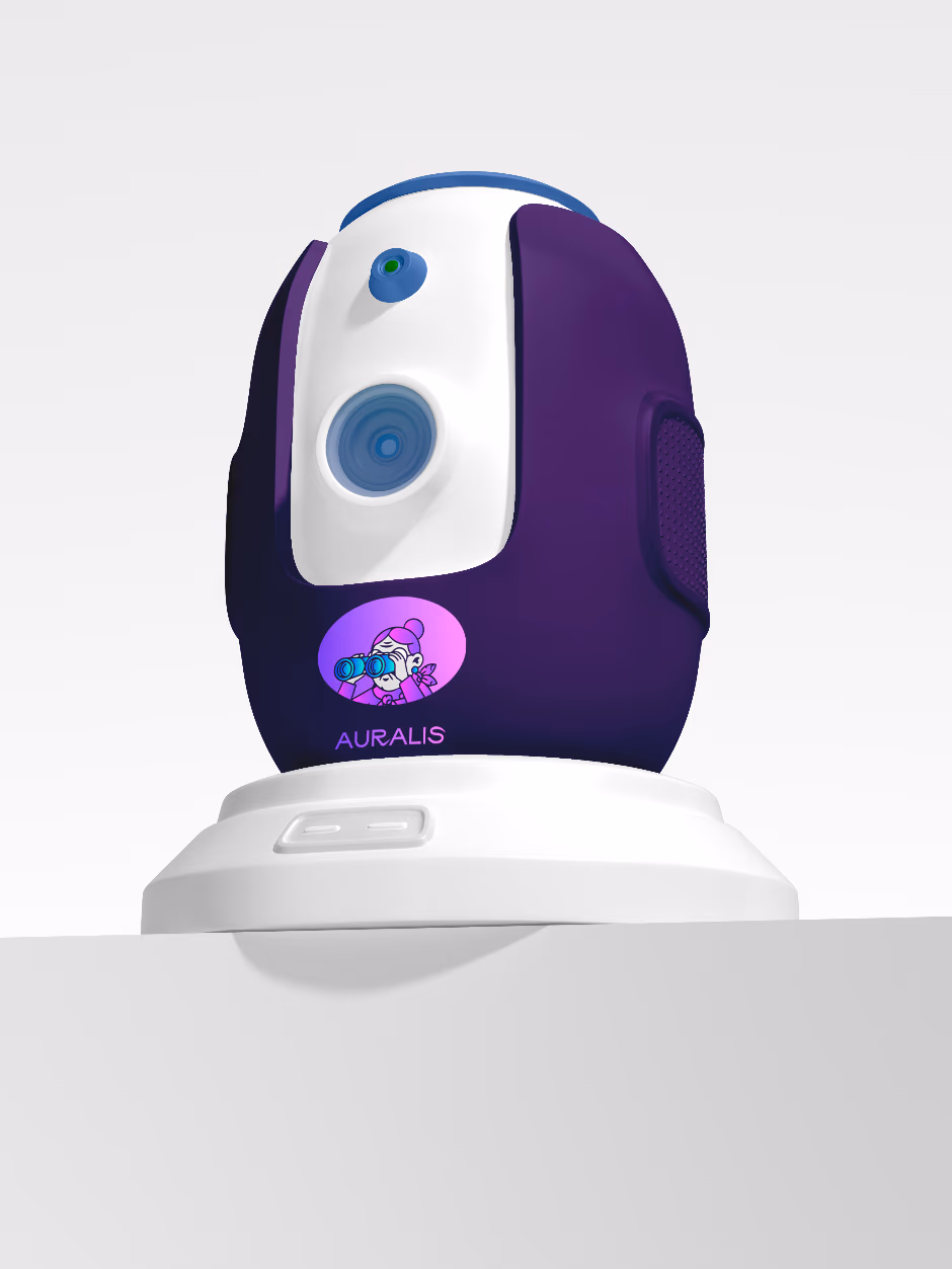 Auralis presentation