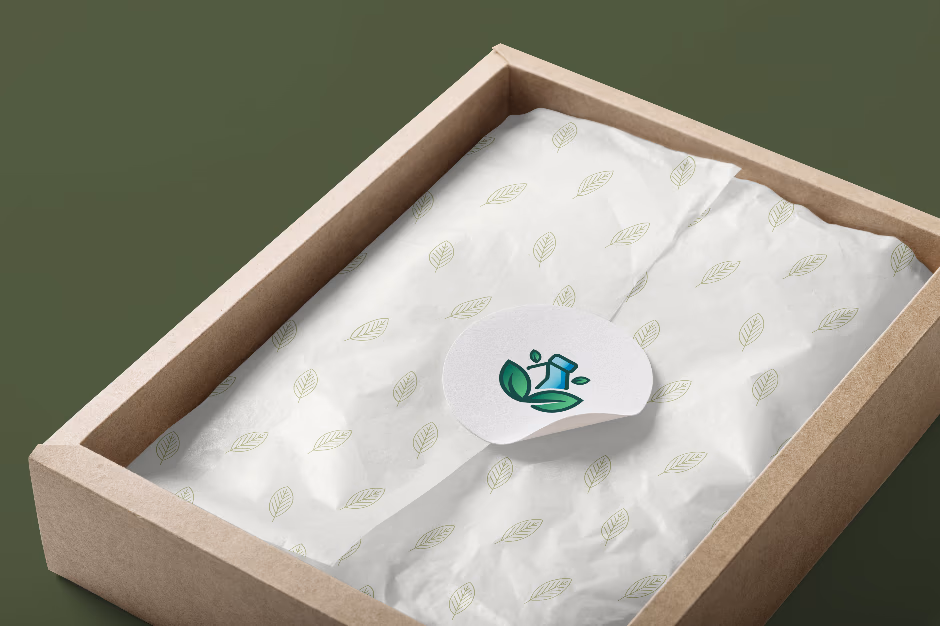 Everleaf presentation