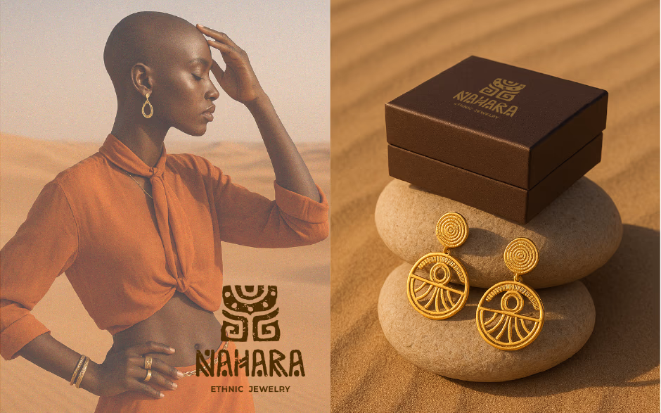 NAHARA presentation