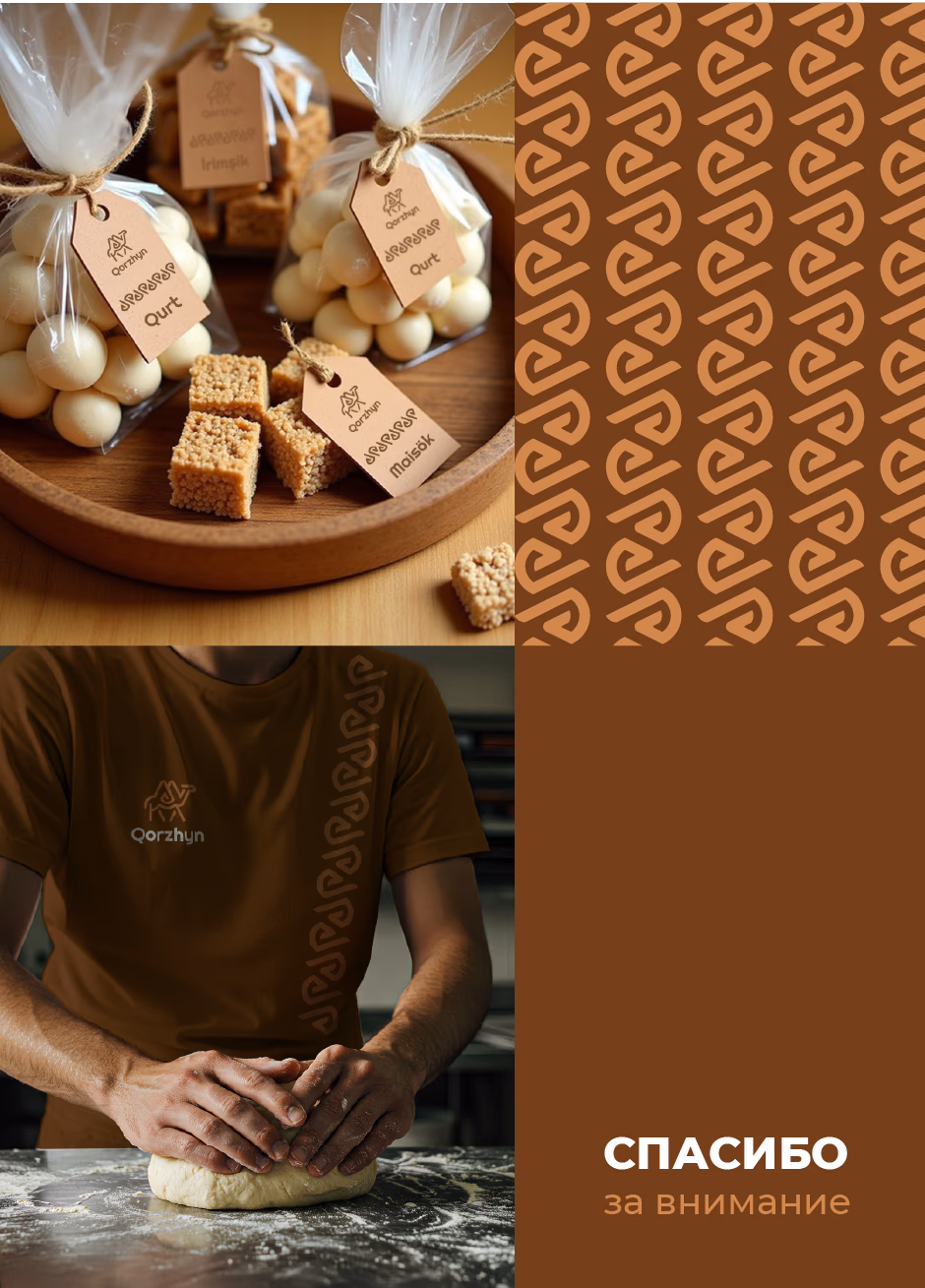 Qorzhyn presentation