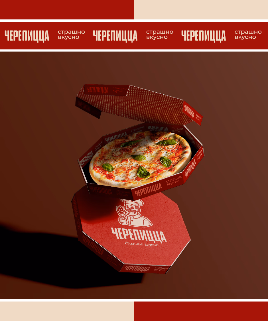 Черепицца presentation