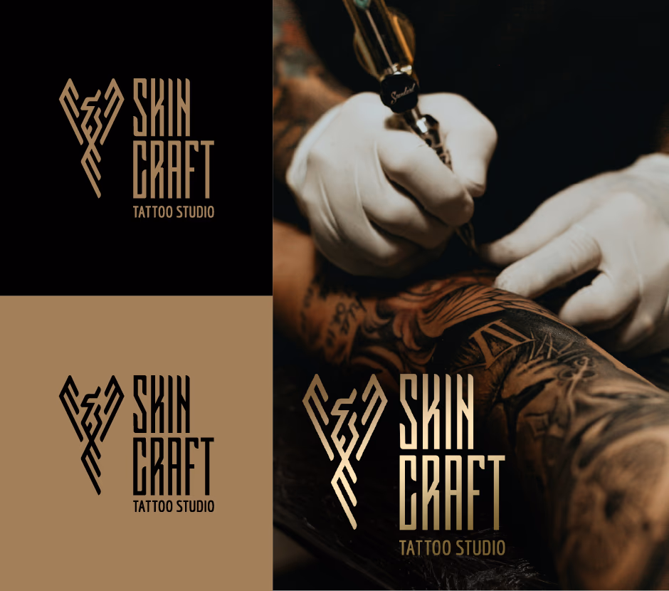 SKINCRAFT presentation