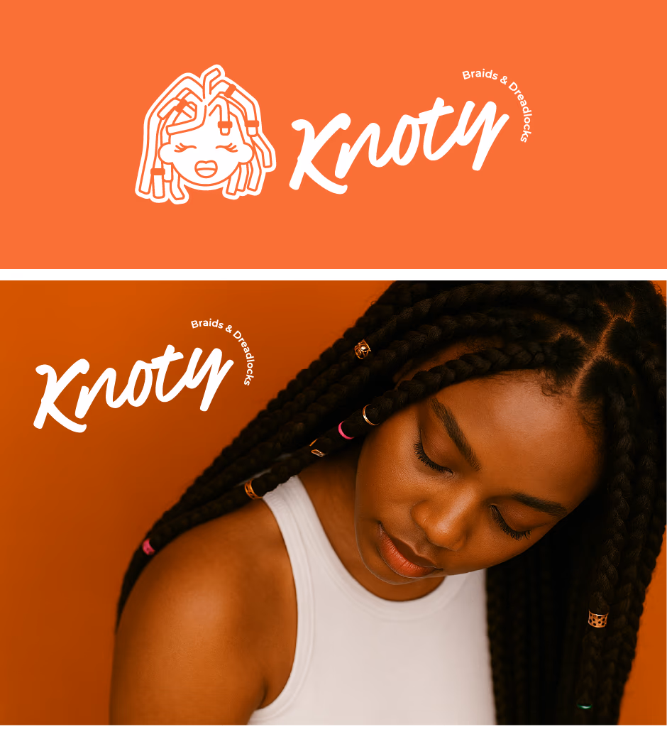 Knoty presentation