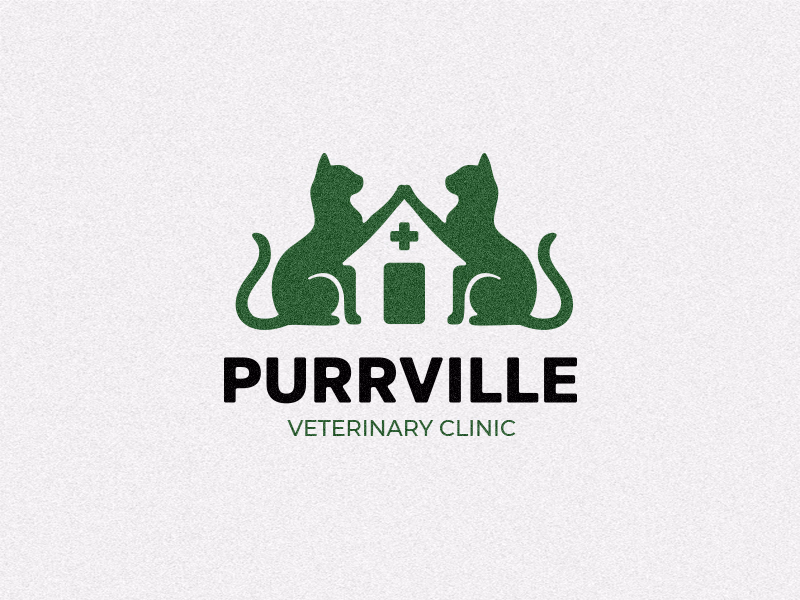 PURRVILLE