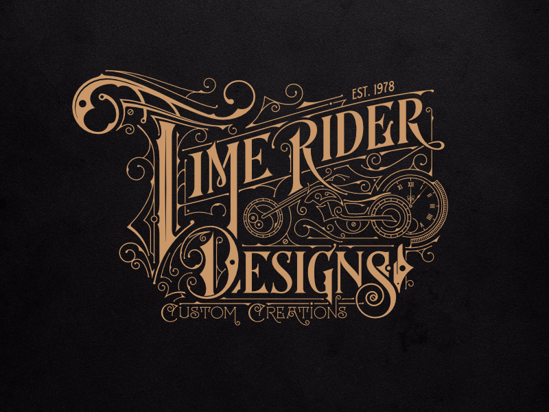 Time Rider Designs