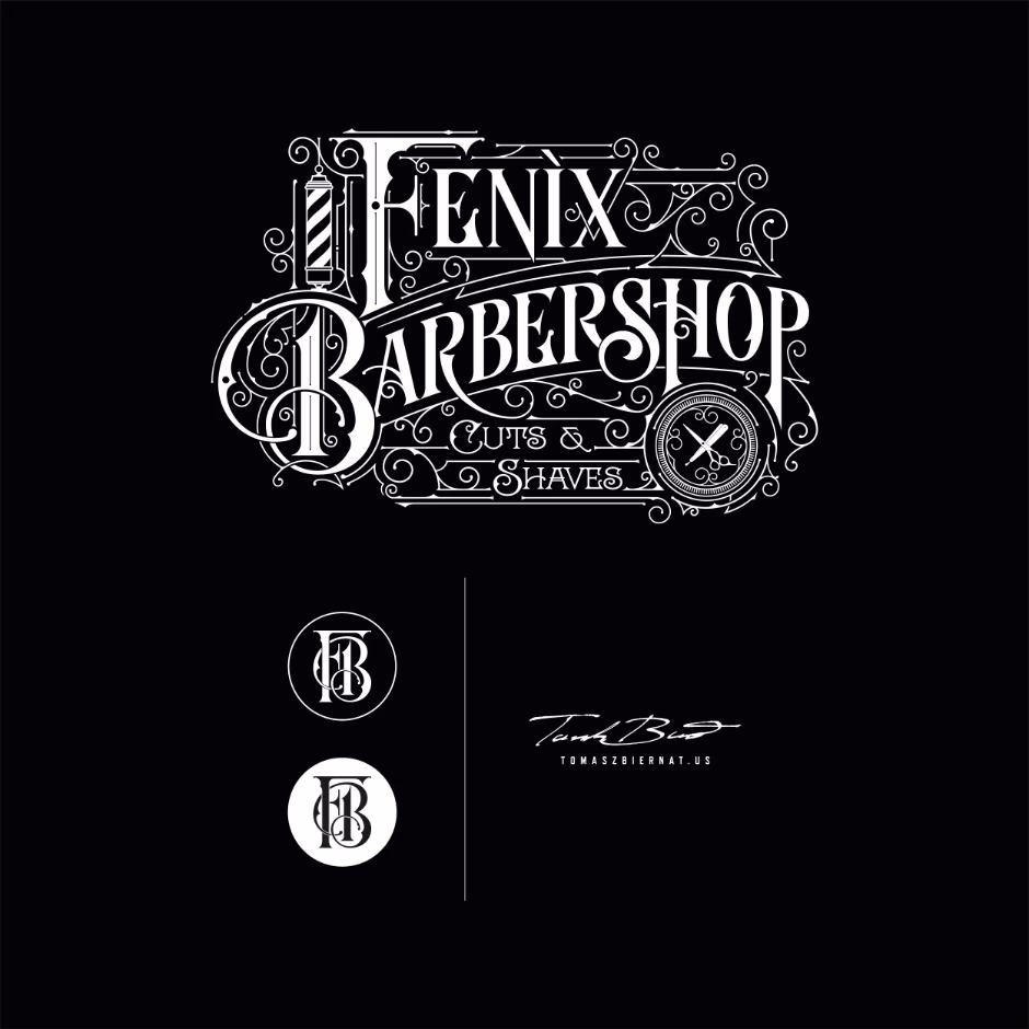 Fenix Barbershop presentation