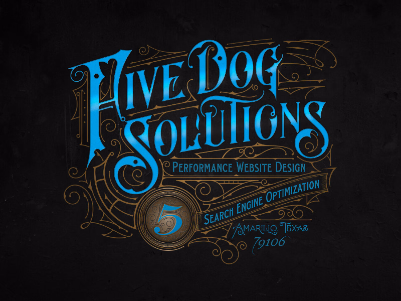 Five Dog Solutions